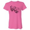 Ladies' Heavy Cotton™ T-Shirt Thumbnail