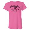 Ladies' Heavy Cotton™ T-Shirt Thumbnail