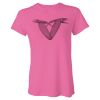 Ladies' Heavy Cotton™ T-Shirt Thumbnail