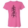 Ladies' Heavy Cotton™ T-Shirt Thumbnail