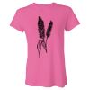 Ladies' Heavy Cotton™ T-Shirt Thumbnail