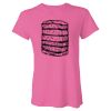 Ladies' Heavy Cotton™ T-Shirt Thumbnail