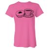 Ladies' Heavy Cotton™ T-Shirt Thumbnail