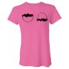 Ladies' Heavy Cotton™ T-Shirt Thumbnail