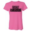 Ladies' Heavy Cotton™ T-Shirt Thumbnail