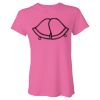 Ladies' Heavy Cotton™ T-Shirt Thumbnail