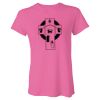 Ladies' Heavy Cotton™ T-Shirt Thumbnail