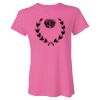 Ladies' Heavy Cotton™ T-Shirt Thumbnail