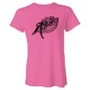 Ladies' Heavy Cotton™ T-Shirt Thumbnail