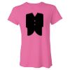 Ladies' Heavy Cotton™ T-Shirt Thumbnail