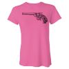 Ladies' Heavy Cotton™ T-Shirt Thumbnail