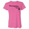 Ladies' Heavy Cotton™ T-Shirt Thumbnail