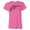 Ladies' Heavy Cotton™ T-Shirt Thumbnail