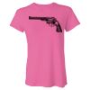Ladies' Heavy Cotton™ T-Shirt Thumbnail
