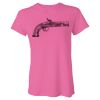 Ladies' Heavy Cotton™ T-Shirt Thumbnail