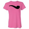 Ladies' Heavy Cotton™ T-Shirt Thumbnail