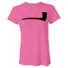 Ladies' Heavy Cotton™ T-Shirt Thumbnail