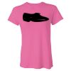 Ladies' Heavy Cotton™ T-Shirt Thumbnail