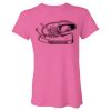 Ladies' Heavy Cotton™ T-Shirt Thumbnail