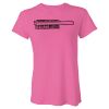 Ladies' Heavy Cotton™ T-Shirt Thumbnail