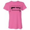 Ladies' Heavy Cotton™ T-Shirt Thumbnail