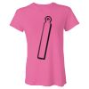 Ladies' Heavy Cotton™ T-Shirt Thumbnail