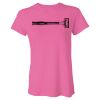 Ladies' Heavy Cotton™ T-Shirt Thumbnail