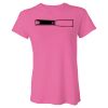 Ladies' Heavy Cotton™ T-Shirt Thumbnail