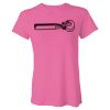 Ladies' Heavy Cotton™ T-Shirt Thumbnail