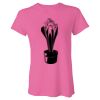 Ladies' Heavy Cotton™ T-Shirt Thumbnail