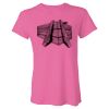Ladies' Heavy Cotton™ T-Shirt Thumbnail