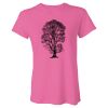 Ladies' Heavy Cotton™ T-Shirt Thumbnail