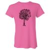 Ladies' Heavy Cotton™ T-Shirt Thumbnail