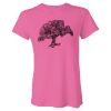 Ladies' Heavy Cotton™ T-Shirt Thumbnail