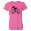 Ladies' Heavy Cotton™ T-Shirt Thumbnail