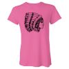 Ladies' Heavy Cotton™ T-Shirt Thumbnail