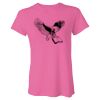 Ladies' Heavy Cotton™ T-Shirt Thumbnail