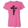 Ladies' Heavy Cotton™ T-Shirt Thumbnail