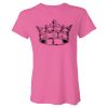 Ladies' Heavy Cotton™ T-Shirt Thumbnail