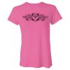 Ladies' Heavy Cotton™ T-Shirt Thumbnail