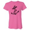Ladies' Heavy Cotton™ T-Shirt Thumbnail
