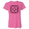 Ladies' Heavy Cotton™ T-Shirt Thumbnail