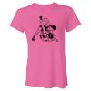 Ladies' Heavy Cotton™ T-Shirt Thumbnail