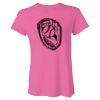Ladies' Heavy Cotton™ T-Shirt Thumbnail