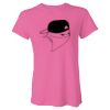 Ladies' Heavy Cotton™ T-Shirt Thumbnail