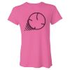 Ladies' Heavy Cotton™ T-Shirt Thumbnail