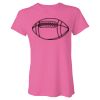 Ladies' Heavy Cotton™ T-Shirt Thumbnail