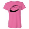 Ladies' Heavy Cotton™ T-Shirt Thumbnail