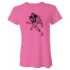 Ladies' Heavy Cotton™ T-Shirt Thumbnail
