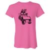 Ladies' Heavy Cotton™ T-Shirt Thumbnail